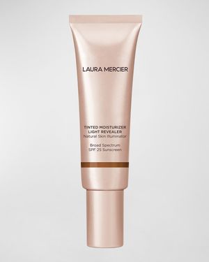 Tinted Moisturizer Light Revealer Natural Skin Illuminator with Broad Spectrum SPF 25