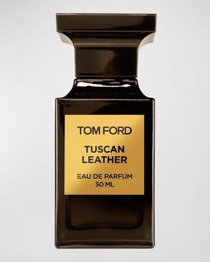 Tuscan Leather Eau de Parfum Fragrance, 1.7 oz