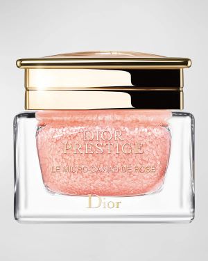 Dior Prestige Le Micro Caviar de Rose, 2.5 oz