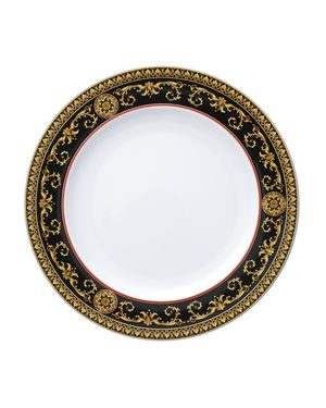 Medusa Dinner Plate