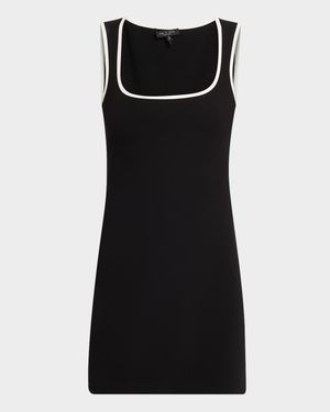 Irina Sport Bodycon Dress