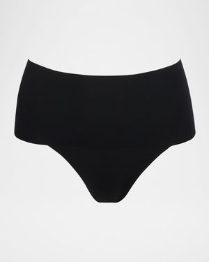 SPANXsmooth Undie-tectable Thong