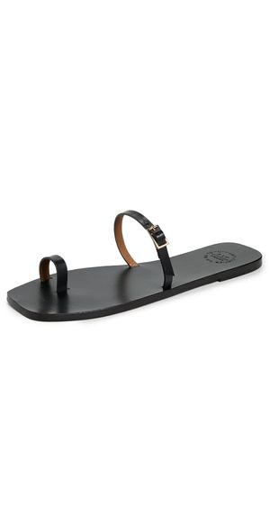 ATP Atelier Dongo Sandals Black 35
