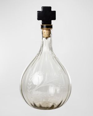 Cruz Decanter