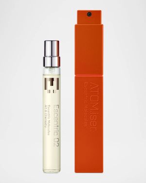 Escentric 02 Fragrance & Atomiser