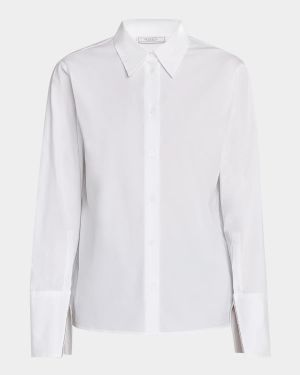 Punto Luce Button-Down Shirt