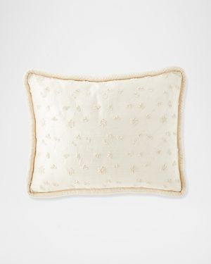 Catherine's Palace Embroidered Standard Sham