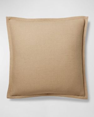 Edgefield Euro Sham, 26" Square