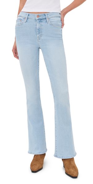 MOTHER The Weekender Jeans Blessing In Disguise 25