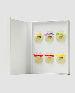 Privee Miniature Fragrance Set