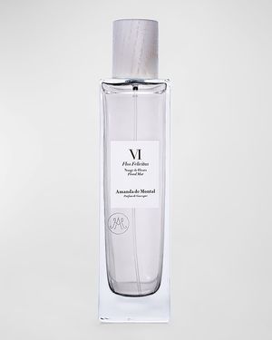 Flos Felicitas Floral Mist, 3.3 oz.