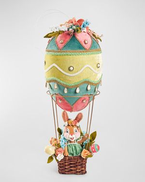 Up, Up & Away Balloon Tabletop