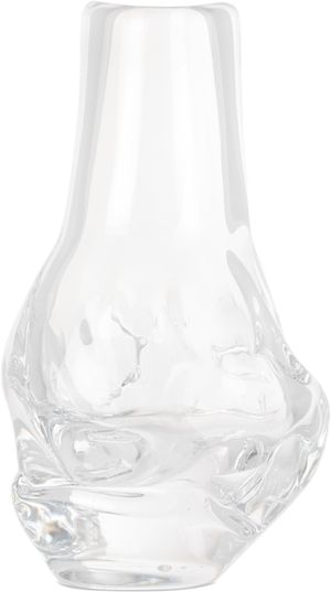 Szkło Glass Medium Vase