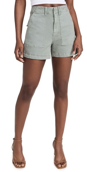 Pistola Denim Marissa Shorts Bluff 24