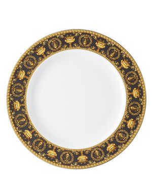 I Love Baroque Dinner Plate