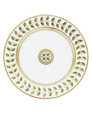 Constance Bread & Butter Plate
