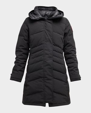 Lorette Parka