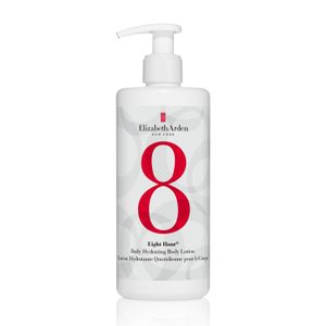 Elizabeth Arden - Eight hourlotion hydratante quotidienne pour le corps - 380ml