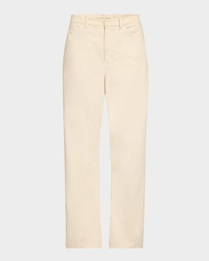 Tribeca Straight Leg Pants