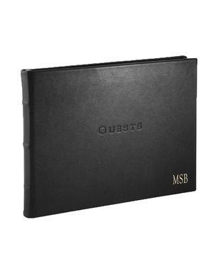 Guest Book