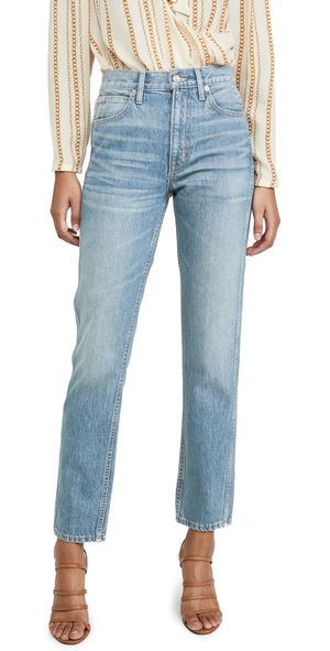 SLVRLAKE Virginia Slim Jeans Sweet Thing 24
