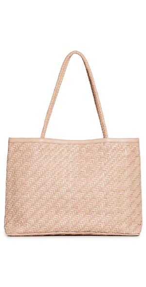 Bembien Gabrielle Tote Caramel One Size