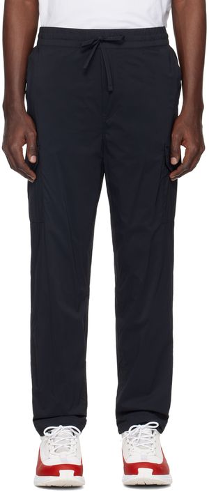 Canada Goose Black Killarney Trousers
