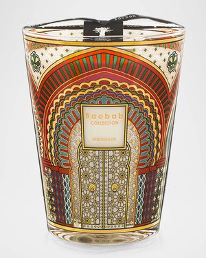 Marrakech 5-Wick Max 24 Candle, 183.4 oz.