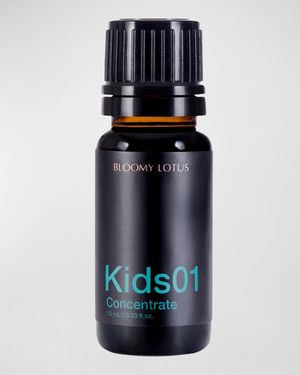 0.33 oz. Kid's Concentration Essential Oil