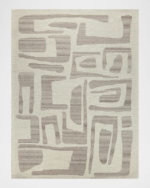 Carmel Hand-Tufted Rug
