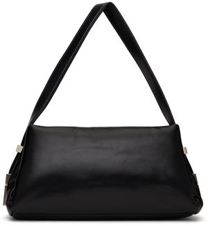 OSOI Mini sac Pillow noir