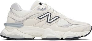 New Balance Off-White 9060 Sneakers