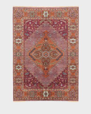 Point Noble Rug, 8' x 11'