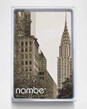 Treso Picture Frame, 4" x 6"