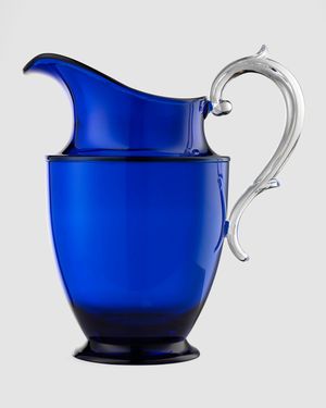 Federica Acrylic Pitcher