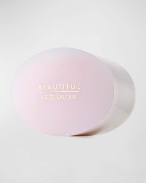 Beautiful Perfumed Body Powder
