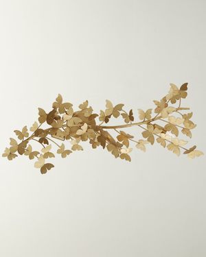 Farfalle Large Sconce By Julie Neill