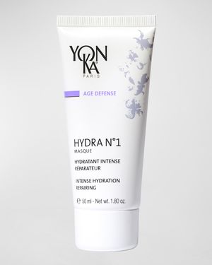 Hydra No. 1 Hydrating Mask
