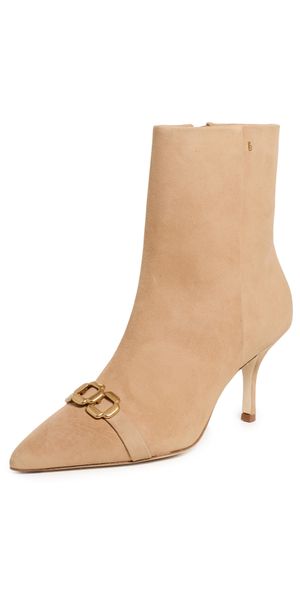 Larroudé Mini Kate Boots Peanut 10