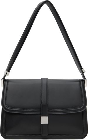 Max Mara Black Bianca Bag