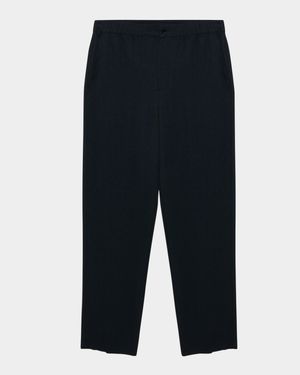 Men's Kip Soft Pull-On Trousers