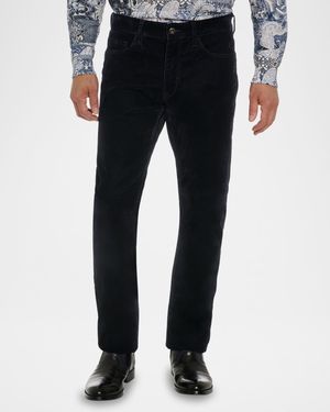 Men's Celestial 2 Velvet Pants