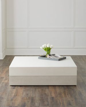 Ellison Cocktail Table