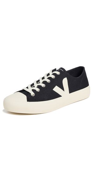 Veja Wata II Low Sneakers Black Pierre 39