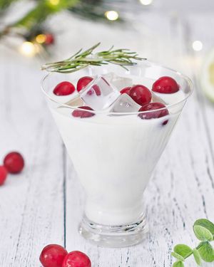 Craft 12 oz. Martini/Cosmo Glasses, Set of 4