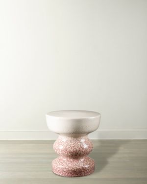 Osambela Ceramic Garden Stool