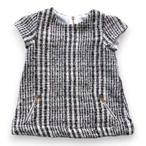 Tartine Et Chocolat - Seconde-main - Robe bébé bleu - 18 mois - Taille 18M - Bleu