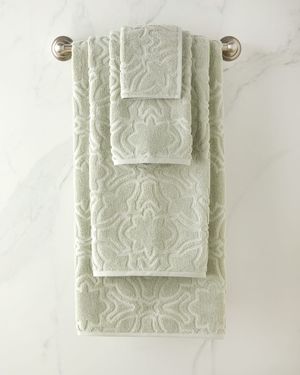 Moresco Bath Towel