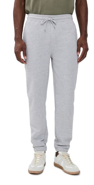 Power Goods Super Weight Sweatpants Heather Grey M