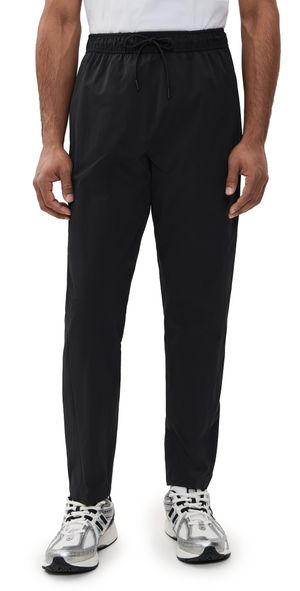 Reigning Champ Nylon Oxford Team Slim Pants Black XXL
